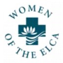 Women of the ELCA logo