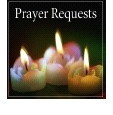 prayer request graphic