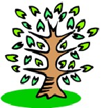 tree graphic