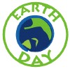 Earth Day graphic