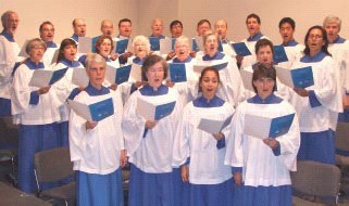 LCH Choir