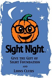 Sight Night logo