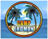 Camp Erdman graphic