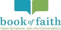 Book of Faith logo