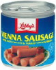 Vienna sausage graphic
