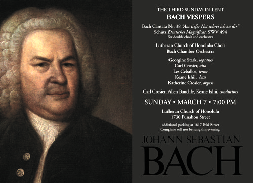 Bach Vespers graphic