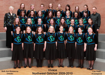 Northwest Girlchoir