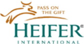 Heifer International logo