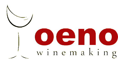 Oeno Winemaking logo