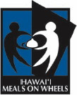 Hawaii Meals on Wheels logo