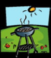 barbecue graphic
