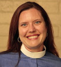 Pastor Angela Freeman