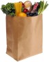 grocery bag graphic