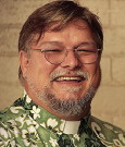 Pastor Jeff Lilley