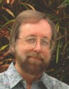 LCH Choirmaster Carl Crosier