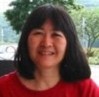 LCH Organist Kathy Crosier