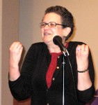 Mary Fastenau Mary Fastenau