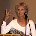 Peggy Anderson Peggy Anderson