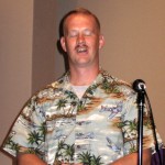 Stephen Schmidt Stephen Schmidt