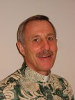 Pastor David Barber