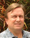 Fred Benco, Co-Director of Planned Giving