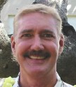 Michael Burnett, Enrichment Gatherings Co-Director