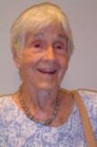 Honorary Chair Irmgard Hörmann