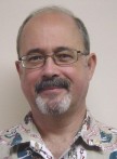 Bill Potter, Promotion Team Co-Director