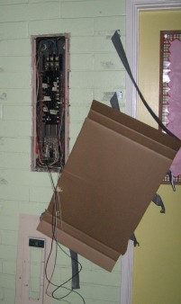 Rewiring has begun.