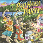 Pau Hana graphic