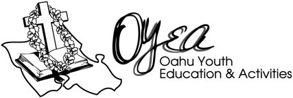 OYEA logo