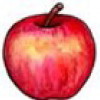 apple graphic