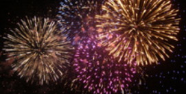 fireworks fireworks