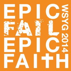 Western States Youth Gathering logo