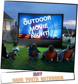 Movie Night logo