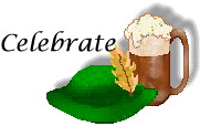 celebration graphic