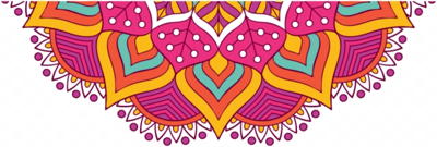 Bollywood graphic