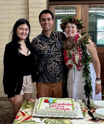 Smiles, hugs, and blessings as we honor our graduating stars—your journey is just beginning! Smiles, hugs, and blessings as we honor our graduating stars—your journey is just beginning!