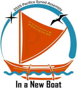 Synod Assembly logo