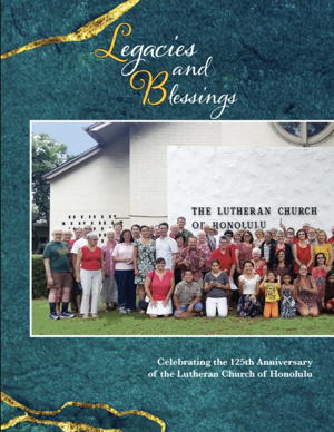 anniversary book cover