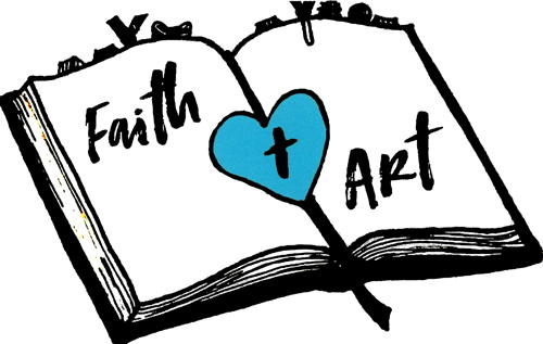 Faith and Arts graphic