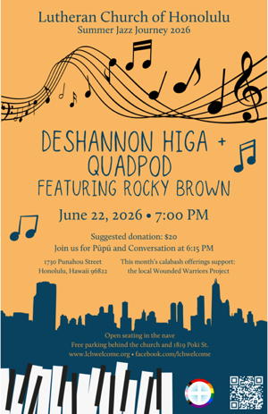 concert poster
