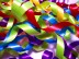 ribbon graphic