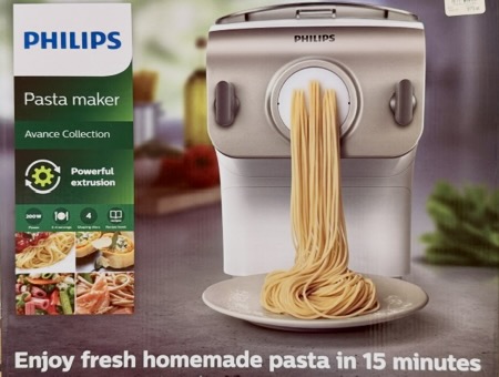 pasta maker