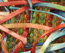 tapestry graphic