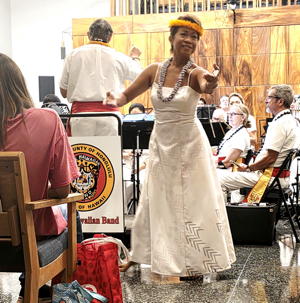 Royal Hawaiian Band from September 2026